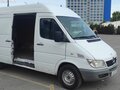2014 Mercedes-Benz Sprinter Classic, белый, 1090000 рублей - вид 5