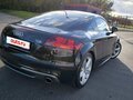 2013 Audi TT II (8J) Рестайлинг, чёрный, 2000000 рублей - вид 6