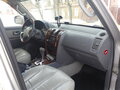 2005 Hyundai Terracan I, серебристый - вид 4