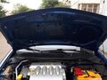 2008 Renault Megane II Рестайлинг, синий - вид 9