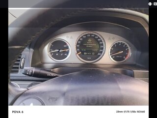 2008 Mercedes-Benz C-Класс 200 III (W204), серый, 1750000 рублей, вид 3