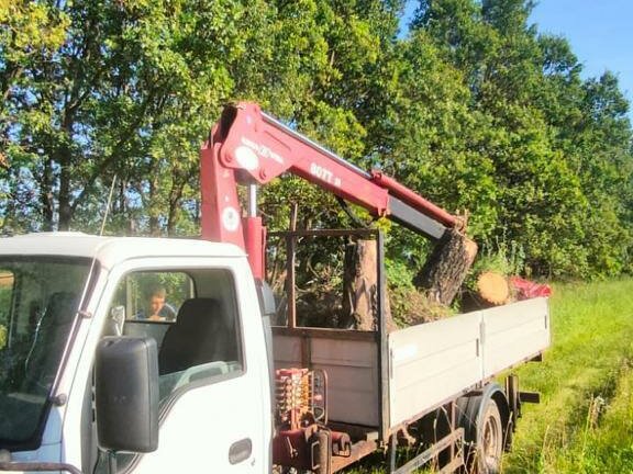 2007 Isuzu Elf (N-series), белый, 2260000 рублей - вид 13