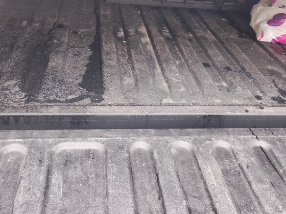 2007 Toyota Tundra CrewMax II, серый, 2100000 рублей - вид 18