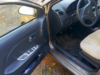 2011 Chery Very (A13), серый, 260000 рублей, вид 2