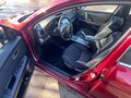 2010 Mazda 6 II (GH) Рестайлинг, красный, 810000 рублей - вид 9