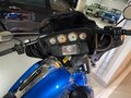 2018 Harley-Davidson Street Glide, синий, 1398000 рублей - вид 10