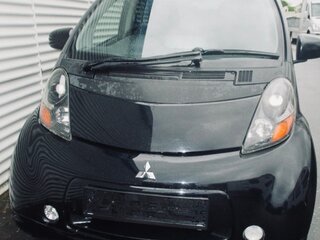 2006 Mitsubishi i, чёрный, 1000000 рублей, вид 1
