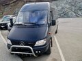 2005 Mercedes-Benz Sprinter Classic, чёрный, 1300000 рублей - вид 3
