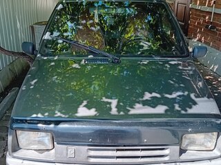 2004 Lada (ВАЗ) 1111 Ока СеАЗ, серый, 169000 рублей, вид 2