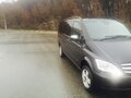2012 Mercedes-Benz Viano L3 I (W639) Рестайлинг, чёрный - вид 5