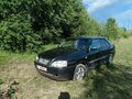 2006 Chery Amulet (A15) I, чёрный, 80000 рублей