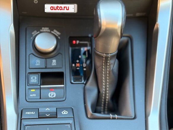 2016 Lexus NX 200 I, синий, 3000000 рублей - вид 13