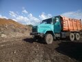 2011 КрАЗ 6503, синий, 1472000 рублей