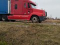 2004 Freightliner Century Class, красный, 1000000 рублей