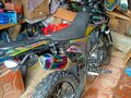2024 Oxo Lite, чёрный, 130000 рублей - вид 1