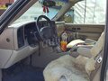 2004 Chevrolet Tahoe, серебристый - вид 7