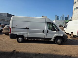 2014 Peugeot Boxer, белый, 990000 рублей, вид 2