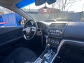 2010 Mazda 6 II (GH) Рестайлинг, красный, 810000 рублей - вид 10