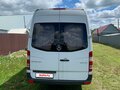 2017 Mercedes-Benz Sprinter, белый, 4800000 рублей - вид 5