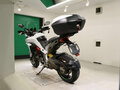 2015 Ducati Multistrada 1200, белый, 860000 рублей - вид 5