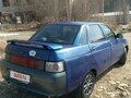 2003 Lada (ВАЗ) 2110, синий - вид 4