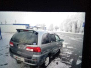 1999 Nissan Liberty, серый, 300000 рублей, вид 5