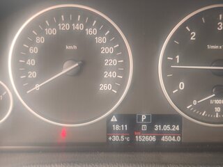2011 BMW X3 20d xDrive II (F25), чёрный, 2149000 рублей, вид 5