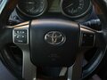 2013 Toyota Land Cruiser Prado 150 Series, белый, 3100000 рублей - вид 8