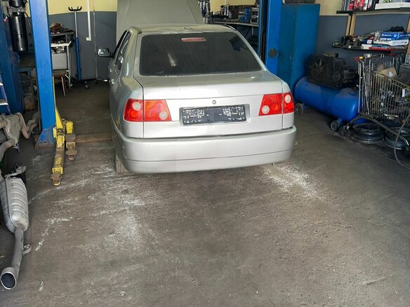 2006 Chery Amulet (A15) I, серебристый, 200000 рублей - вид 2