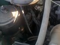 2004 ЗИЛ 5301 "Бычок", зелёный, 280000 рублей - вид 6