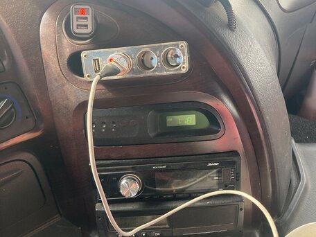 2011 Hyundai HD170, белый, 6500000 рублей, вид 5