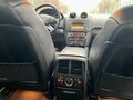 2011 Mercedes-Benz GL-Класс 500 I (X164) Рестайлинг, чёрный, 1650000 рублей - вид 11