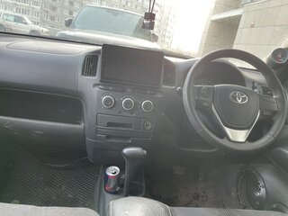 2003 Toyota Succeed I, жёлтый, 500000 рублей, вид 5