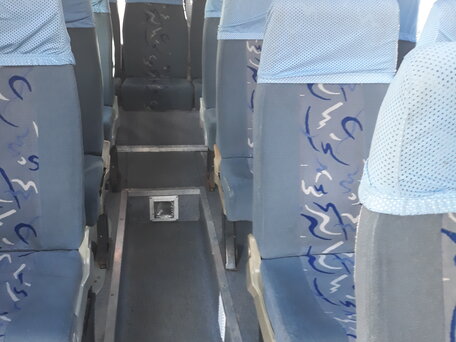 2008 Mercedes-Benz Sprinter, белый, 1730000 рублей, вид 4