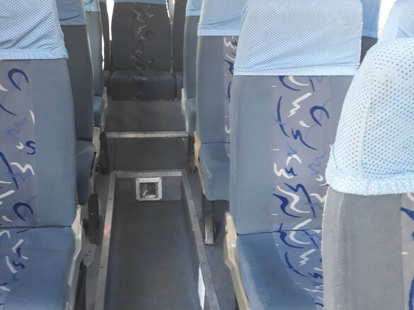 2008 Mercedes-Benz Sprinter, белый, 1730000 рублей - вид 3