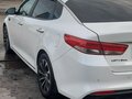 2017 Kia Optima IV, белый, 2050000 рублей - вид 7