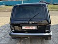 2023 Lada (ВАЗ) Niva Legend I, чёрный, 1100000 рублей - вид 4