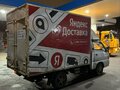 2006 Hyundai Porter, белый, 410000 рублей - вид 3