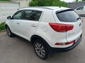2014 Kia Sportage III Рестайлинг, белый, 1500000 рублей - вид 3