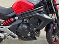 2013 Kawasaki ER-6N, красный, 510000 рублей - вид 4