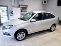 2026 Lada (ВАЗ) Granta I Рестайлинг, серебристый