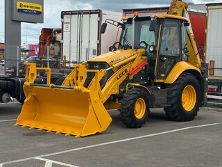 2025 LGCE B877F, жёлтый, 7200000 рублей, вид 1