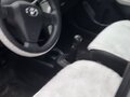 2007 Toyota Yaris II, серебристый, 430000 рублей - вид 8