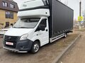 2020 ГАЗ ГАЗель Next, белый, 3200000 рублей