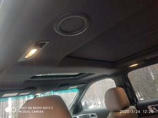 2012 Ford Explorer V, белый, 2700000 рублей, вид 5