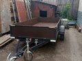 2024 Барс 30202, чёрный, 90000 рублей - вид 1