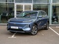 2026 Geely EX5 Гибрид EM-R, синий, 3974990 рублей - вид 3