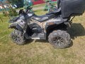 2018 Stels ATV-650 Guepard ST, серый, 700000 рублей - вид 4