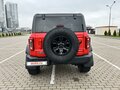 2021 Ford Bronco VI, красный - вид 3