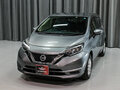2017 Nissan Note II Рестайлинг, серый, 980000 рублей - вид 4